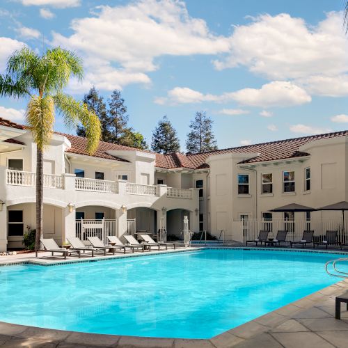 Hayes Mansion San Jose, Curio Collection by Hilton